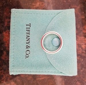 Tiffany & Co. ring